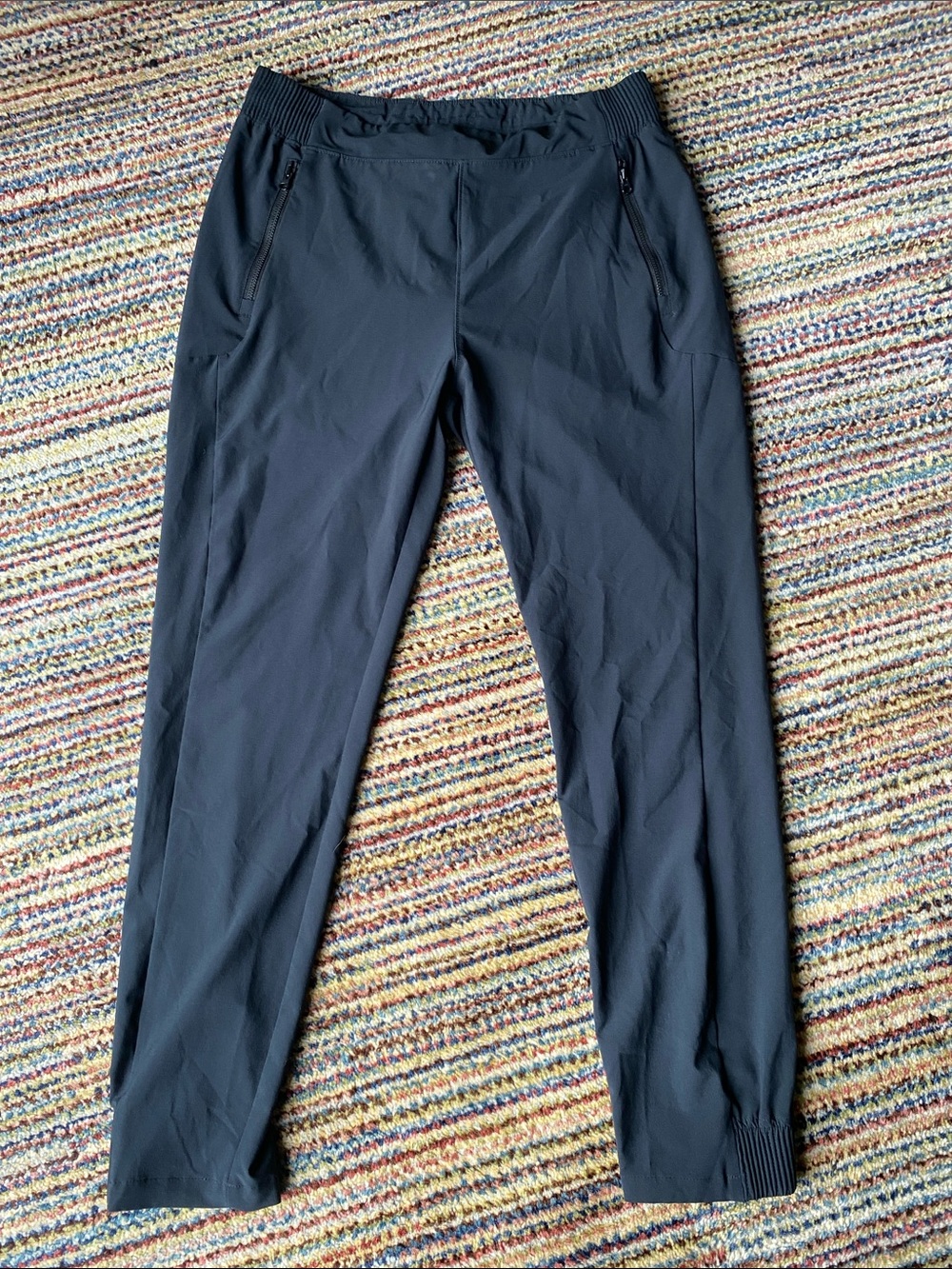 Columbia Women’s Black Jogger PFG Pants